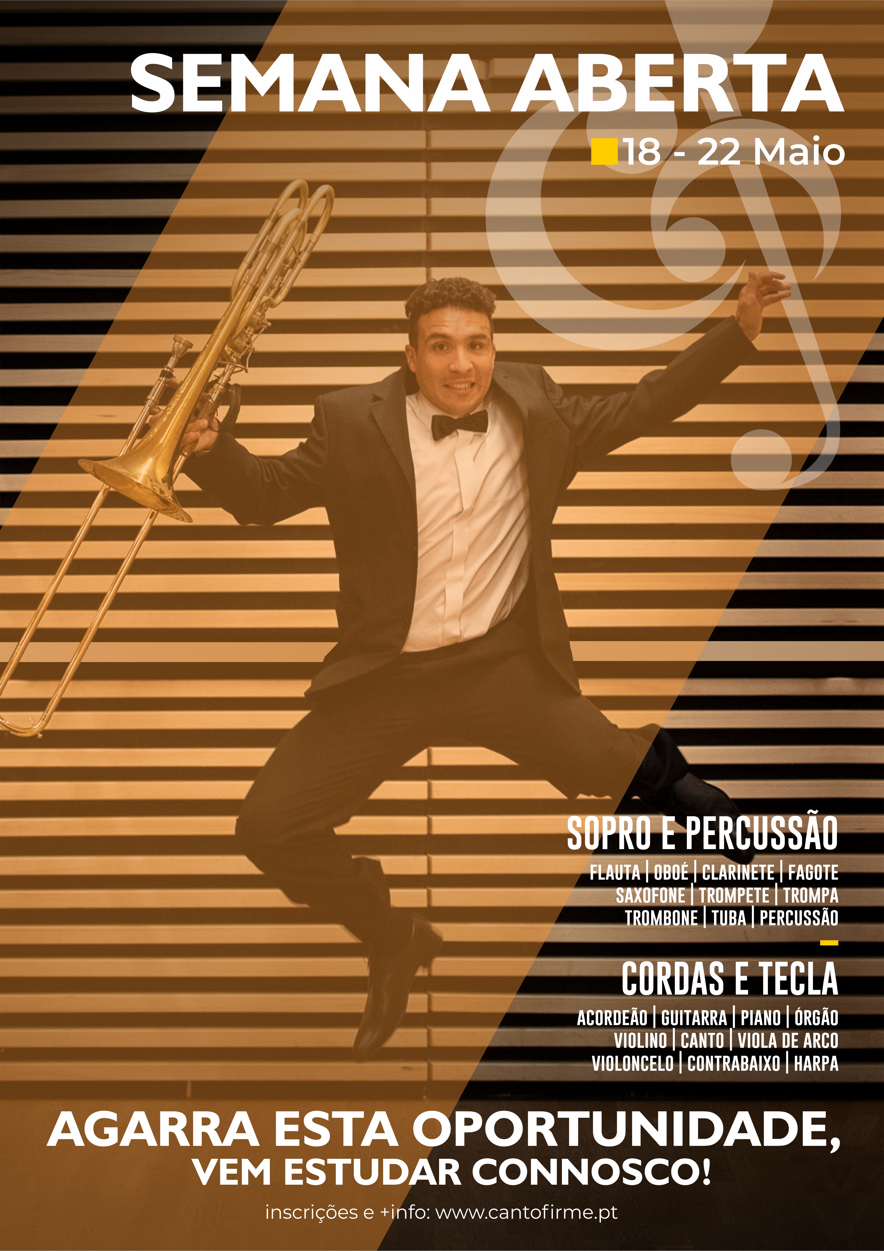 Semana de Aulas Abertas Cursos Profissionais 2020 – 2021