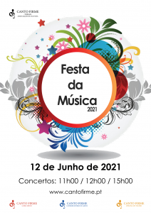 Festa da Música 2021