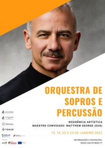 Orquestra de Sopros e Percussão-cópia