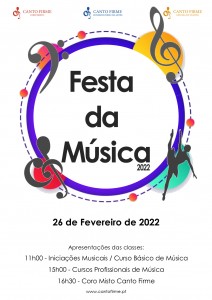 Festa da Música 2022
